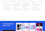 do mobile app design, dashboard, and website design